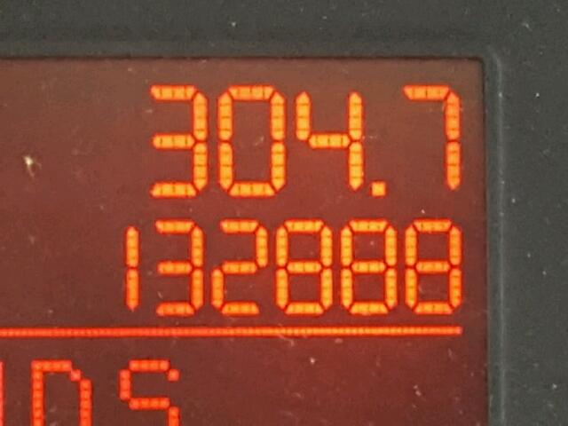 3VWRF31Y78M408111 - 2008 VOLKSWAGEN NEW BEETLE Qəhvəyi foto 8