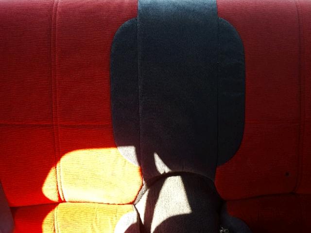 2G1FP22K7T2126710 - 1996 CHEVROLET CAMARO BAS თეთრი ფოტო 6