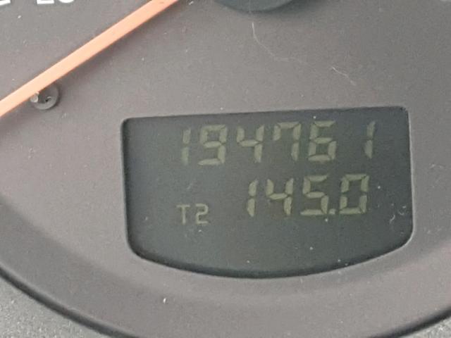 YV1RS61T832250585 - 2003 VOLVO S60 Schwarz Foto 8