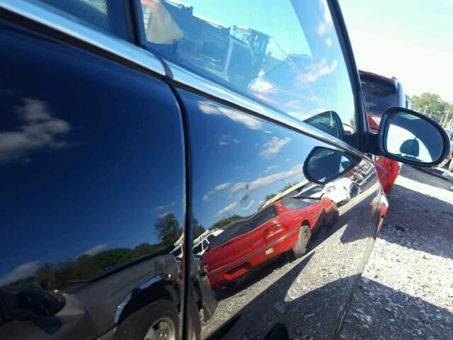 WVWDA71FX7V041355 - 2007 VOLKSWAGEN EOS 2.0T S 黑色 照片 9