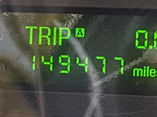 1LNHM87A9YY600447 - 2000 LINCOLN LS მწვანე ფოტო 8