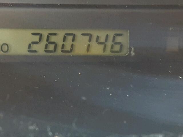 4T1BE32K23U127948 - 2003 TOYOTA CAMRY LE 白色 照片 8