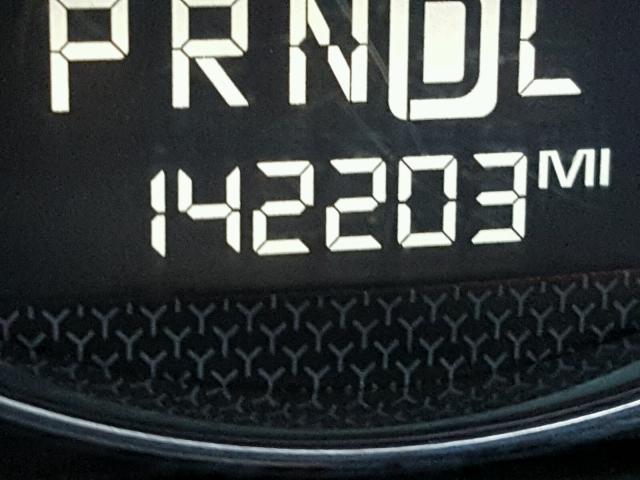 1G1ZS68N77F257810 - 2007 CHEVROLET MALIBU MAX ნაცრისფერი ფოტო 8