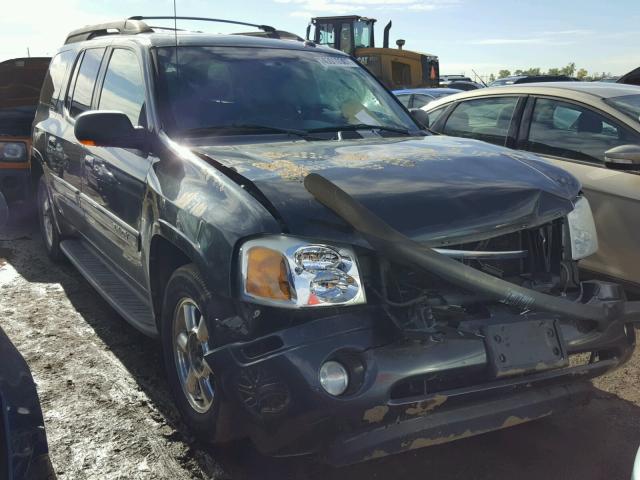 1GKET16S346157458 - 2004 GMC ENVOY Qara foto 1