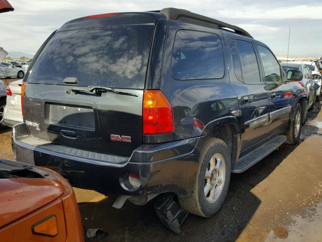 1GKET16S346157458 - 2004 GMC ENVOY Qara foto 4
