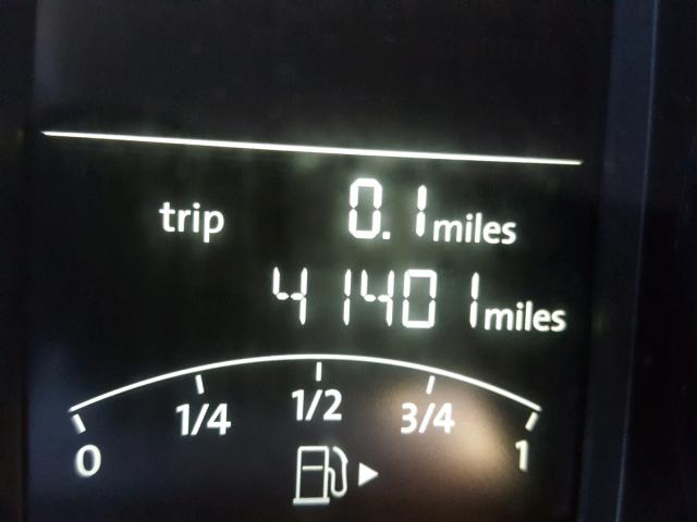 3VW2K7AJ0FM338830 - 2015 VOLKSWAGEN JETTA BASE 红色 照片 8