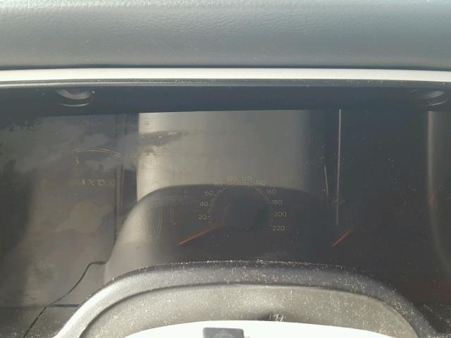 5LMFU27526LJ22192 - 2006 LINCOLN NAVIGATOR SILVER photo 8