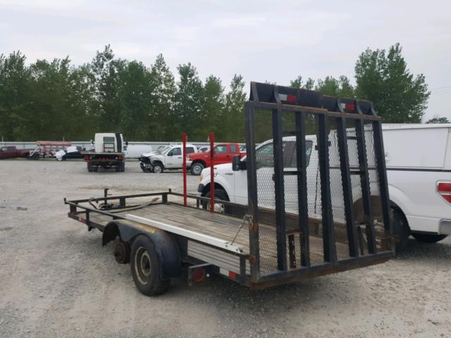 1TTF48209V2000895 - 1997 UTILITY UTILITY BLACK photo 3