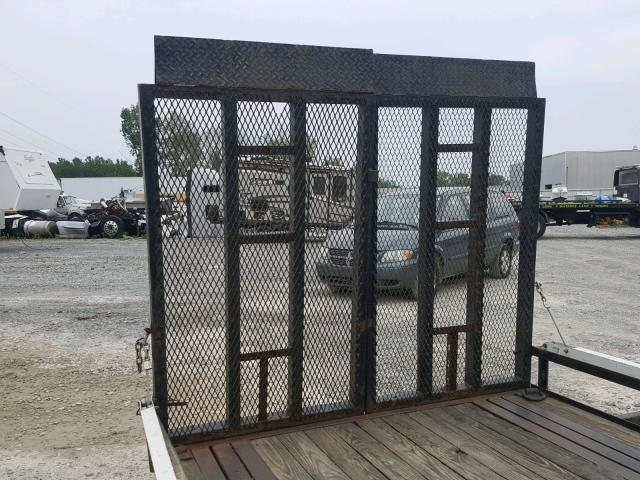 1TTF48209V2000895 - 1997 UTILITY UTILITY BLACK photo 6