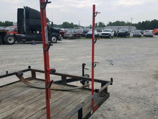 1TTF48209V2000895 - 1997 UTILITY UTILITY BLACK photo 7