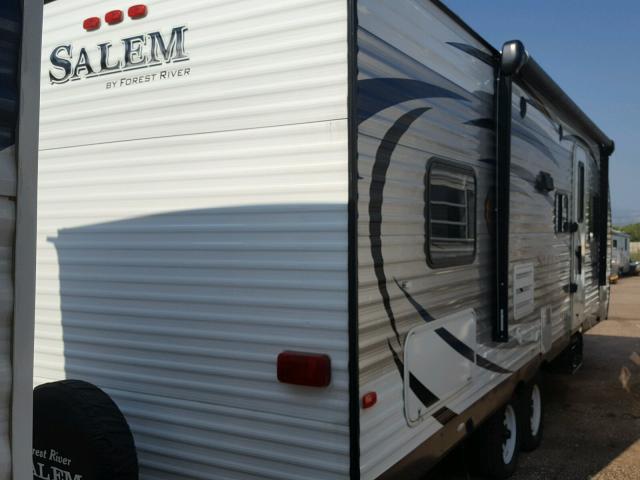 4X4TSMB22FA314095 - 2015 SALM FOREST RIV GRAY photo 4