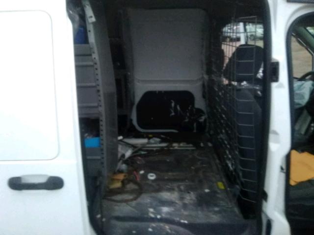 NM0LS7AN0CT087134 - 2012 FORD TRANSIT CO WHITE photo 6