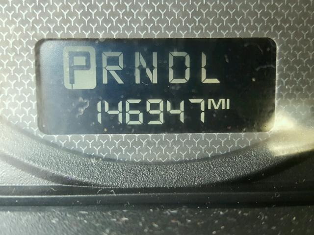 1G1ZT628X5F198426 - 2005 CHEVROLET MALIBU MAX 银色 照片 8