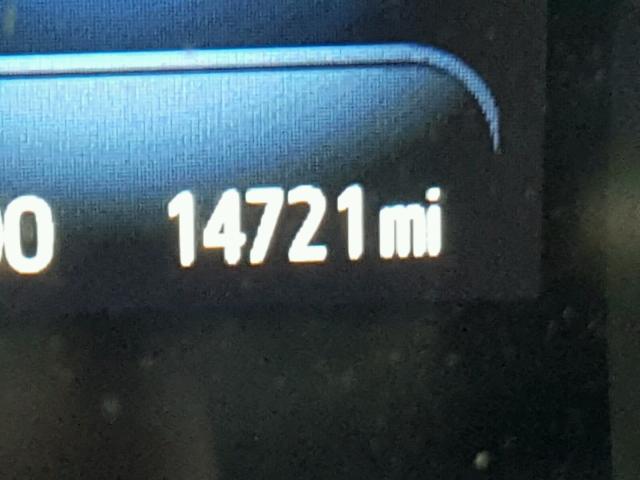 4T1BK1EB3JU265424 - 2018 TOYOTA AVALON XLE MAROON photo 8