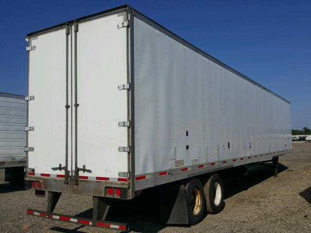 1UYVS25337G116830 - 2007 UTILITY VAN WHITE photo 6