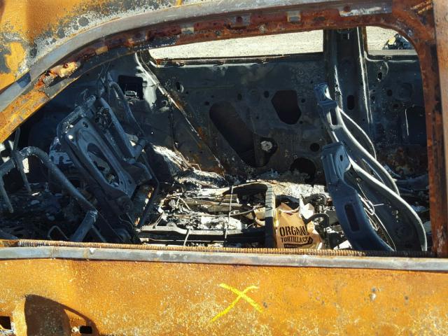 2GNALBEK7C6245169 - 2012 CHEVROLET EQUINOX LS BURN photo 6