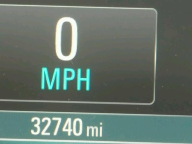 2G4GK5EX8G9112858 - 2016 BUICK REGAL GOLD photo 8