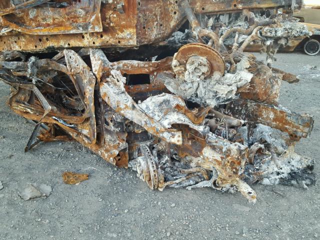 5UXKR0C5XF0K64906 - 2015 BMW X5 XDRIVE3 დამწვარი ფოტო 1