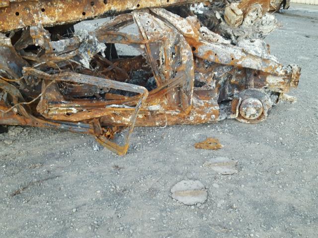 5UXKR0C5XF0K64906 - 2015 BMW X5 XDRIVE3 დამწვარი ფოტო 10