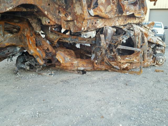 5UXKR0C5XF0K64906 - 2015 BMW X5 XDRIVE3 დამწვარი ფოტო 4