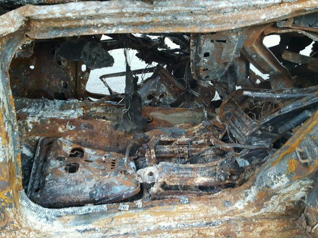 5UXKR0C5XF0K64906 - 2015 BMW X5 XDRIVE3 BURN photo 5