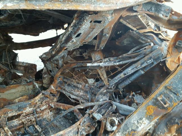 5UXKR0C5XF0K64906 - 2015 BMW X5 XDRIVE3 დამწვარი ფოტო 6