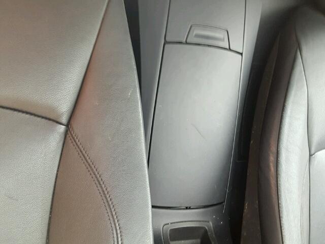 4USBT53525LU10996 - 2005 BMW Z4 3.0 SILVER photo 6