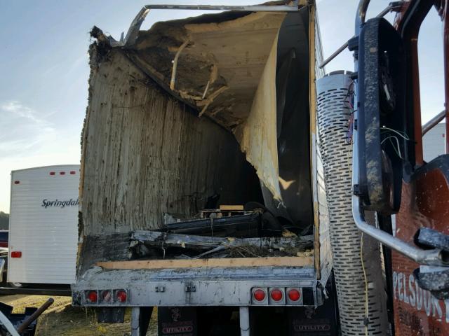 1UYVS2535CM289907 - 2012 UTILITY REEFER BLACK photo 4