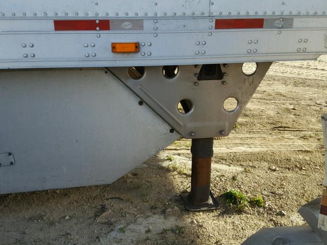 1UYVS2535CM289907 - 2012 UTILITY REEFER BLACK photo 5