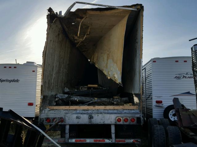 1UYVS2535CM289907 - 2012 UTILITY REEFER BLACK photo 6