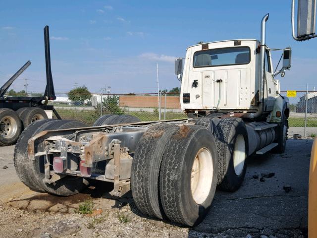 1FTYY95V7TVA30804 - 1996 FORD L-SERIES L WHITE photo 4