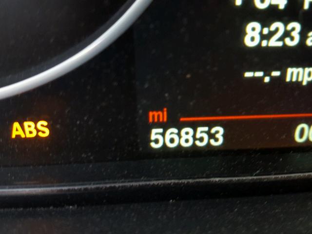 WBA3B5G56ENS07845 - 2014 BMW 328 XI SUL BLACK photo 8