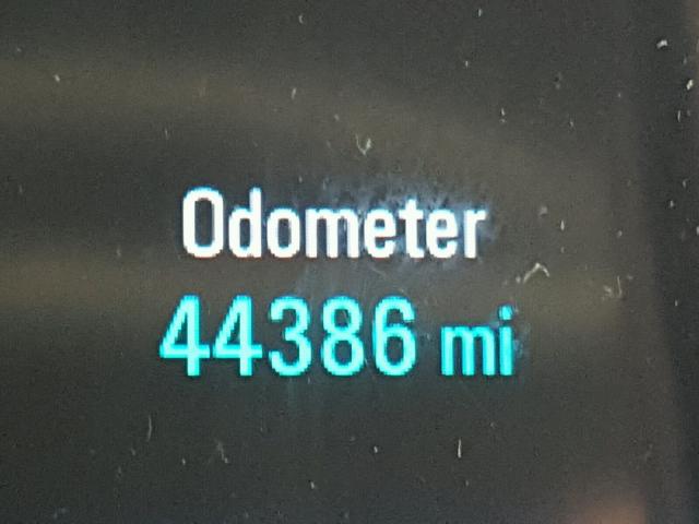 1G11C5SL2EF104986 - 2014 CHEVROLET MALIBU 1LT 黑色 照片 8