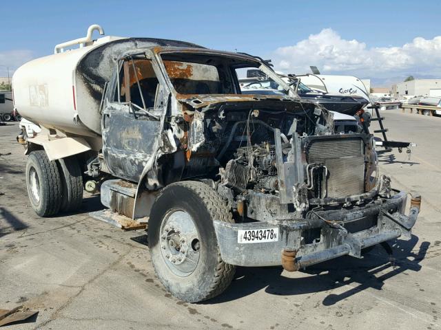 3FRXF75E46V243890 - 2006 FORD F750 SUPER BURN photo 1