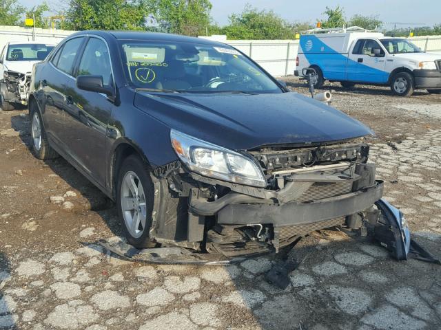 1G11B5SL7FF255200 - 2015 CHEVROLET MALIBU LS Qara foto 1