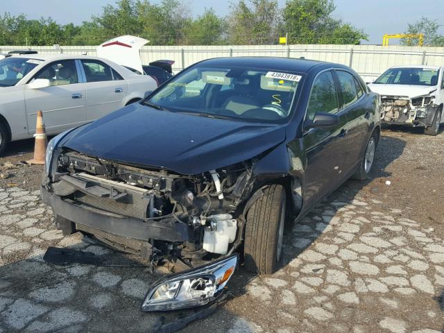 1G11B5SL7FF255200 - 2015 CHEVROLET MALIBU LS Qara foto 2