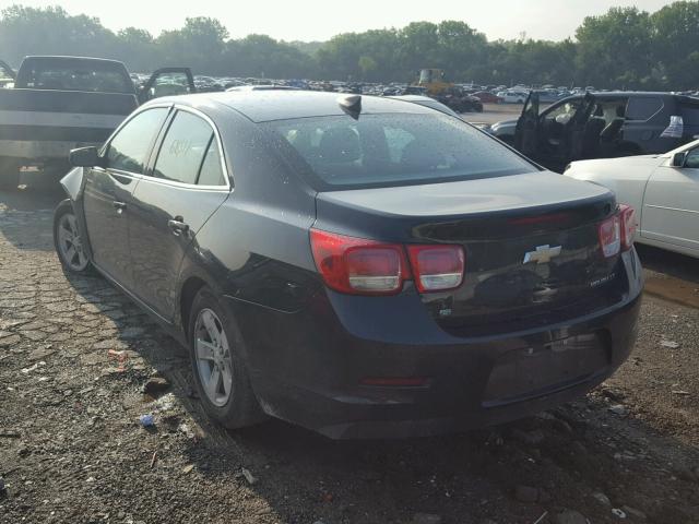 1G11B5SL7FF255200 - 2015 CHEVROLET MALIBU LS Qara foto 3