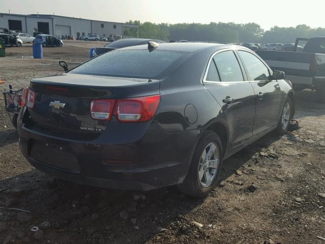 1G11B5SL7FF255200 - 2015 CHEVROLET MALIBU LS Qara foto 4