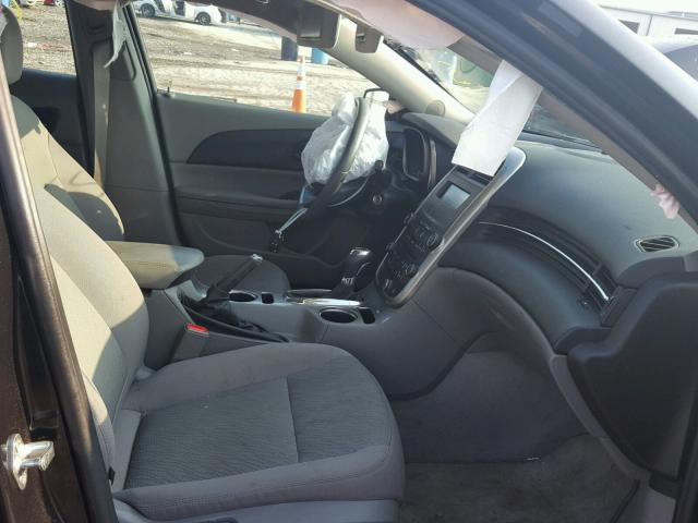 1G11B5SL7FF255200 - 2015 CHEVROLET MALIBU LS Qara foto 5