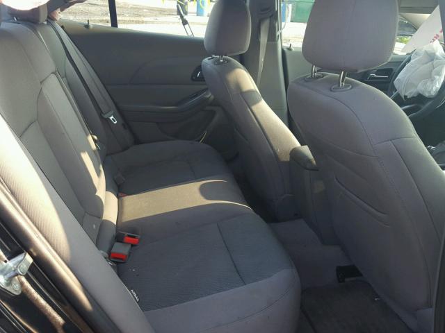 1G11B5SL7FF255200 - 2015 CHEVROLET MALIBU LS Qara foto 6