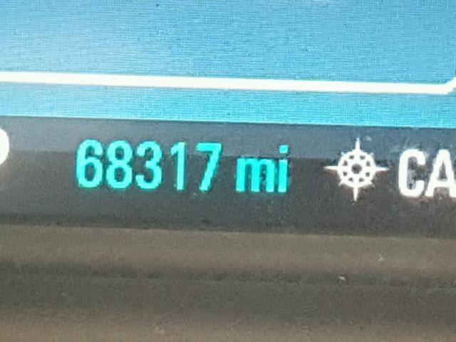 1G11B5SL7FF255200 - 2015 CHEVROLET MALIBU LS Qara foto 8