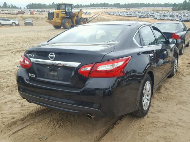 1N4AL3AP5GC247442 - 2016 NISSAN ALTIMA BLACK photo 4