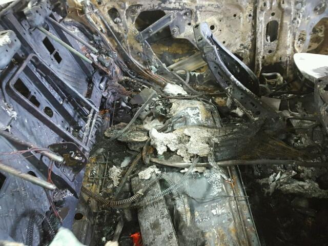 1G1BE5SMXH7116373 - 2017 CHEVROLET CRUZE LT BURN photo 6