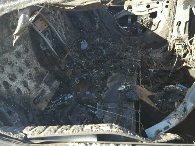 2B3KA53H37H630669 - 2007 DODGE CHARGER BURN photo 6