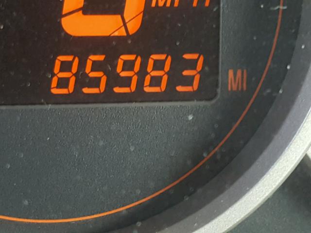 JTLZE4FE2B1119057 - 2011 TOYOTA SCION XB Көк фото 8