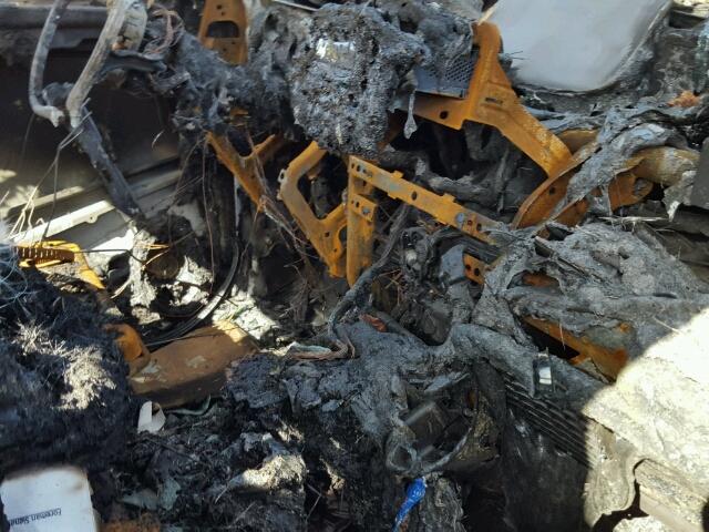 3C6JR6DG3FG643684 - 2015 RAM 1500 ST WHITE photo 10