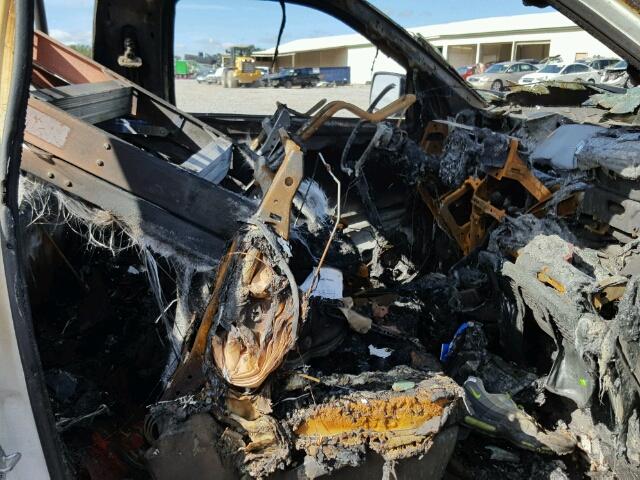 3C6JR6DG3FG643684 - 2015 RAM 1500 ST WHITE photo 5