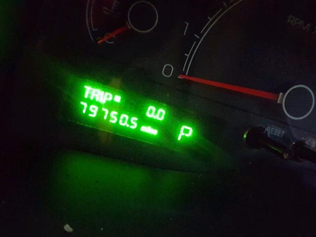 1LNHM87AX4Y637680 - 2004 LINCOLN LS SILVER photo 8