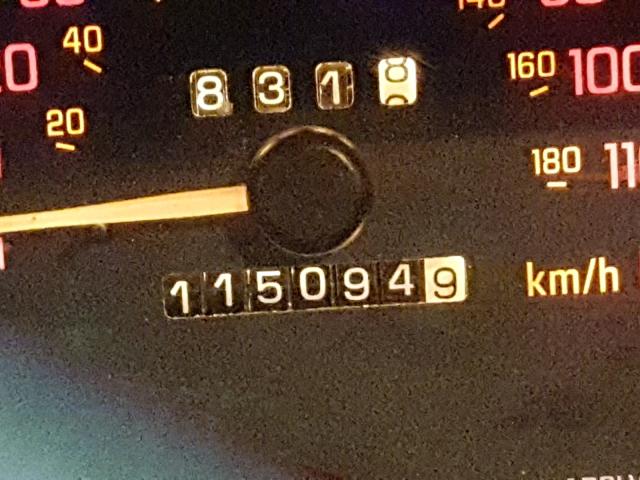 1G2WP52KX2F160733 - 2002 PONTIAC GRAND PRIX Темно-червоний фото 8