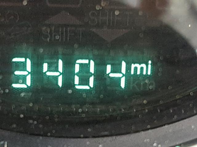 1C4AJWAG7HL607099 - 2017 JEEP WRANGLER S WHITE photo 8